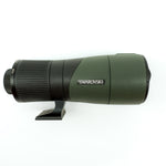 Used Swarovski 65mm objective module for sale at The Lookout, a local optics shop in Prescott, AZ