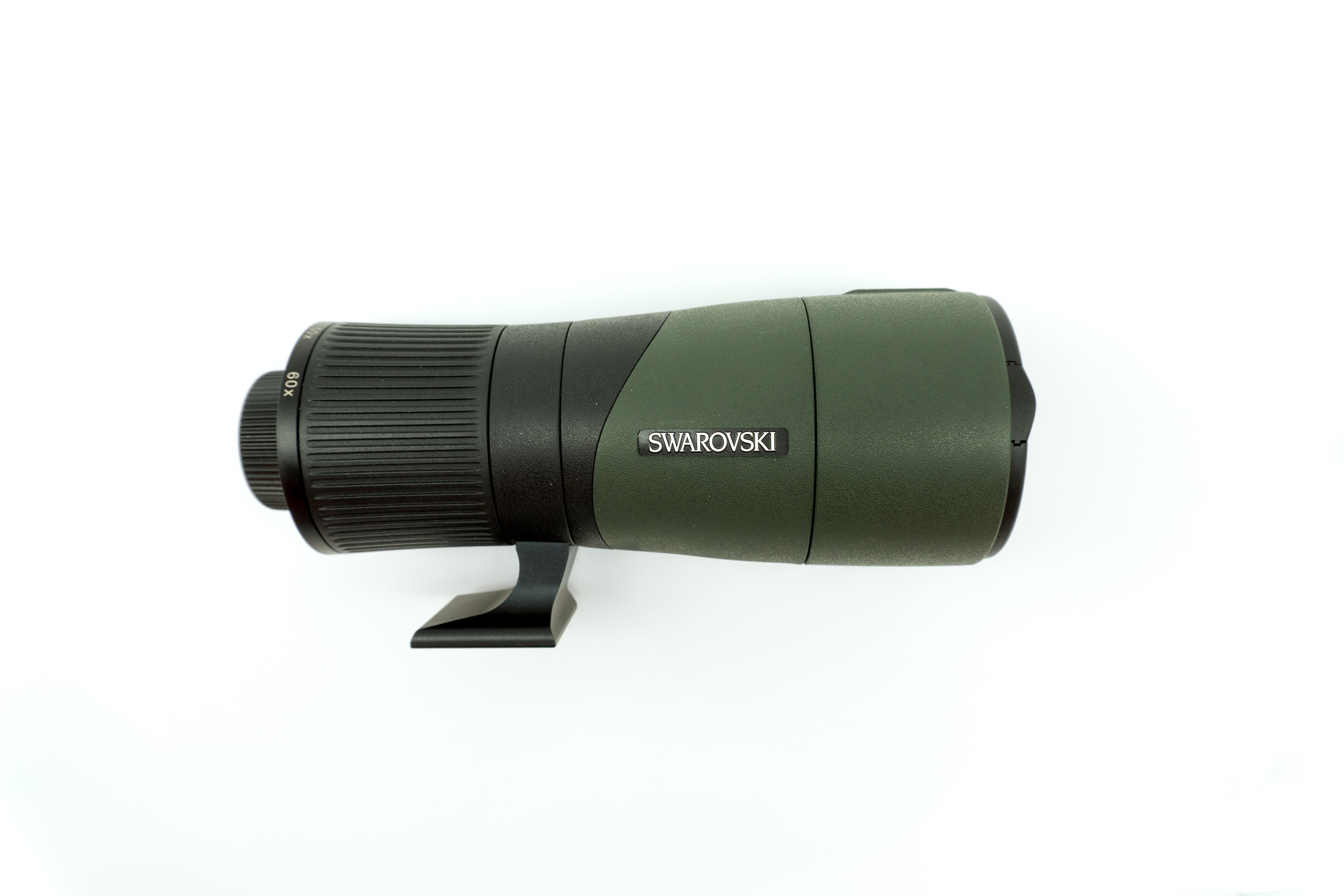 Used Swarovski 65mm objective module for sale at The Lookout, a local optics shop in Prescott, AZ