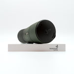 Used Swarovski 65mm objective module for sale at The Lookout, a local optics shop in Prescott, AZ