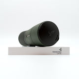 Used Swarovski 65mm objective module for sale at The Lookout, a local optics shop in Prescott, AZ