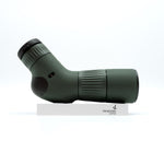 Used Swarovski AT Balance 18-45x65 angled spotting scope, available locally at The Lookout in Prescott, AZ