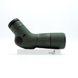 Used Swarovski AT Balance 18-45x65 angled spotting scope, available locally at The Lookout in Prescott, AZ