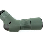 Used Swarovski AT Balance 18-45x65 angled spotting scope, available locally at The Lookout in Prescott, AZ