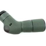 Used Swarovski AT Balance 18-45x65 angled spotting scope, available locally at The Lookout in Prescott, AZ
