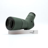 Used Swarovski AT Balance 18-45x65 angled spotting scope, available locally at The Lookout in Prescott, AZ