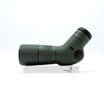 Used Swarovski AT Balance 18-45x65 angled spotting scope, available locally at The Lookout in Prescott, AZ