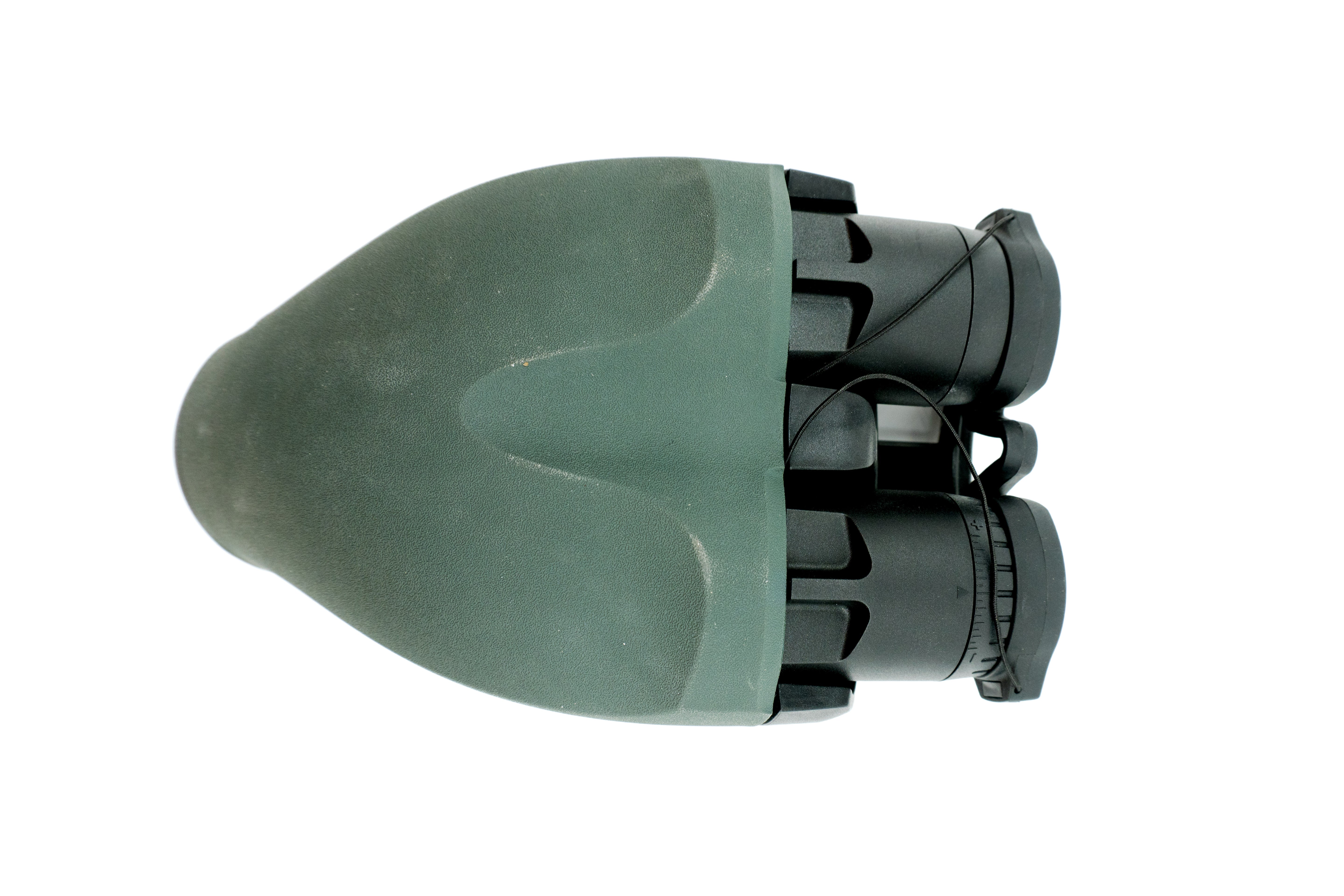 Used Swarovski BTX binocular eyepiece module with forehead rest, available at The Lookout in Prescott, AZ