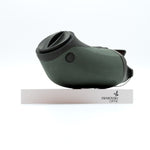 Used Swarovski BTX binocular eyepiece module with forehead rest, available at The Lookout in Prescott, AZ