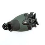 Used Swarovski BTX binocular eyepiece module with forehead rest, available at The Lookout in Prescott, AZ