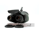 Used Swarovski BTX binocular eyepiece module with forehead rest, available at The Lookout in Prescott, AZ