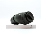 Used Swarovski STX straight zoom eyepiece module for sale at The Lookout, a local Prescott, AZ shop