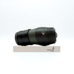 Used Swarovski STX straight zoom eyepiece module for sale at The Lookout, a local Prescott, AZ shop
