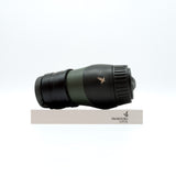 Used Swarovski STX straight zoom eyepiece module for sale at The Lookout, a local Prescott, AZ shop
