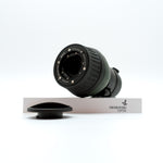 Used Swarovski STX straight zoom eyepiece module for sale at The Lookout, a local Prescott, AZ shop