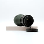 Used Swarovski STX straight zoom eyepiece module for sale at The Lookout, a local Prescott, AZ shop