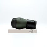 Used Swarovski STX straight zoom eyepiece module for sale at The Lookout, a local Prescott, AZ shop