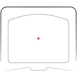 VORTEX DEFENDER-ST MICRO RED DOT