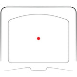 VORTEX DEFENDER-ST MICRO RED DOT