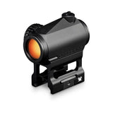 VORTEX CROSSFIRE RED DOT (2 MOA)