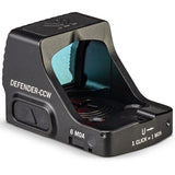 VORTEX DEFENDER-CCW MICRO RED DOT