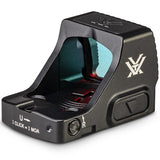 VORTEX DEFENDER-CCW MICRO RED DOT