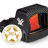 VORTEX DEFENDER-CCW MICRO RED DOT