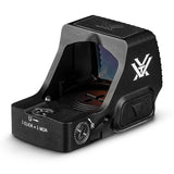 VORTEX DEFENDER-ST MICRO RED DOT