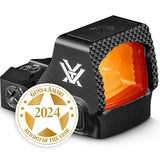 VORTEX DEFENDER-ST MICRO RED DOT