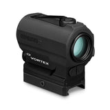 VORTEX SPARC® AR RED DOT (2 MOA)