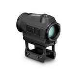 VORTEX SPARC® SOLAR RED DOT (2 MOA)