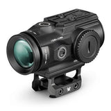 VORTEX SPITFIRE HS GEN II 5X PRISM SCOPE