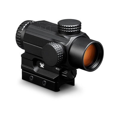 VORTEX SPITFIRE AR PRISM SCOPE