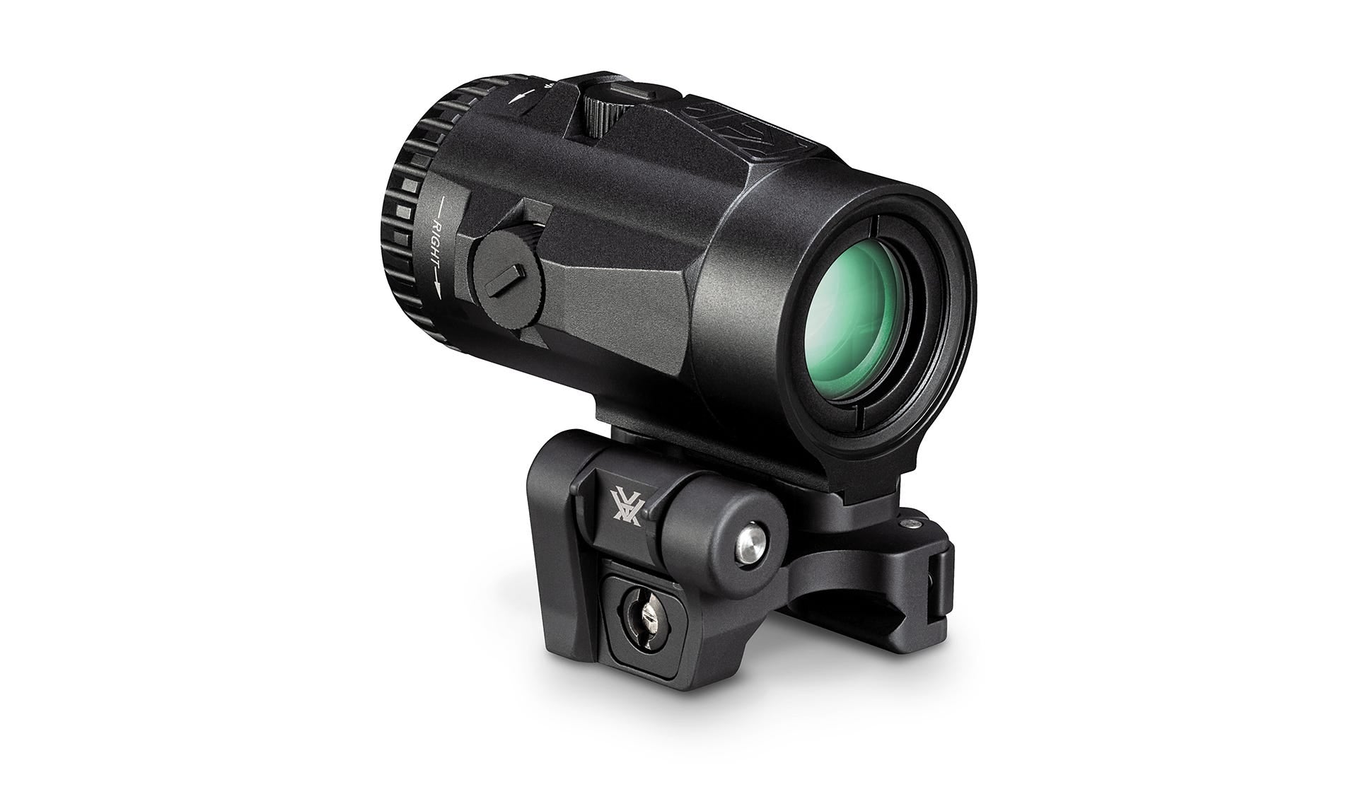 Vortex Red Dots VORTEX MICRO3X Magnifier
