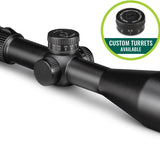 VORTEX RAZOR HD LHT 4.5-22x50 FFP