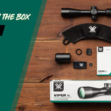 VORTEX VIPER HD 3-15x44 SFP