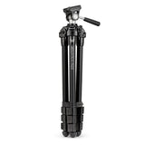 VORTEX TR-MTP Mountain Pass Tripod Kit