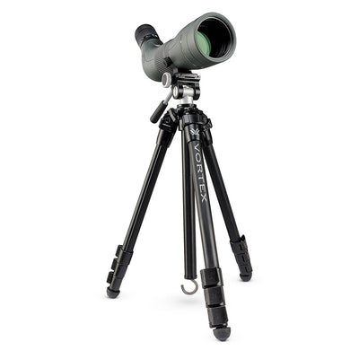 VORTEX TR-MTP Mountain Pass Tripod Kit