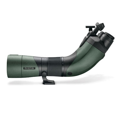 Swarovski BTX 30x65 Spotting Scope Set at Arizona Field Optics