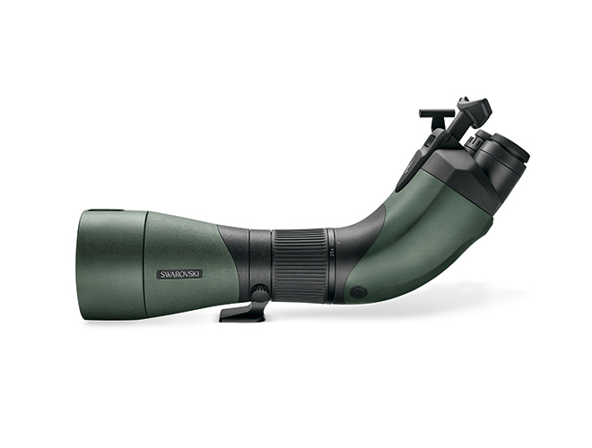 SWAROVSKI BTX 35x85 SPOTTING SCOPE SYSTEM at Arizona Field Optics