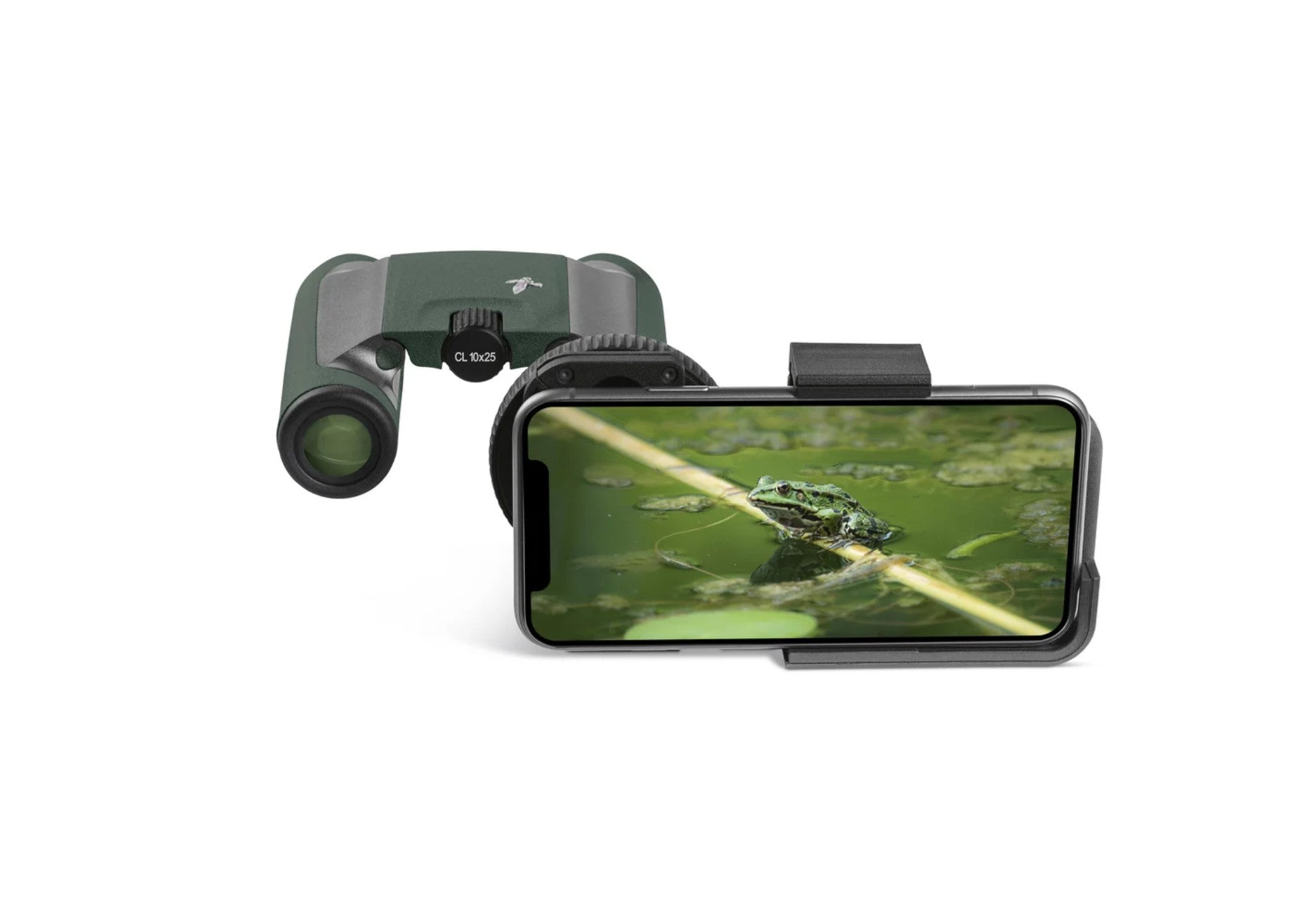 SWAROVSKI CL Pocket 8x25. Available at the local store the Lookout, is located in Prescott, AZ.
