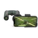 SWAROVSKI CL Pocket 8x25. Available at the local store the Lookout, is located in Prescott, AZ.
