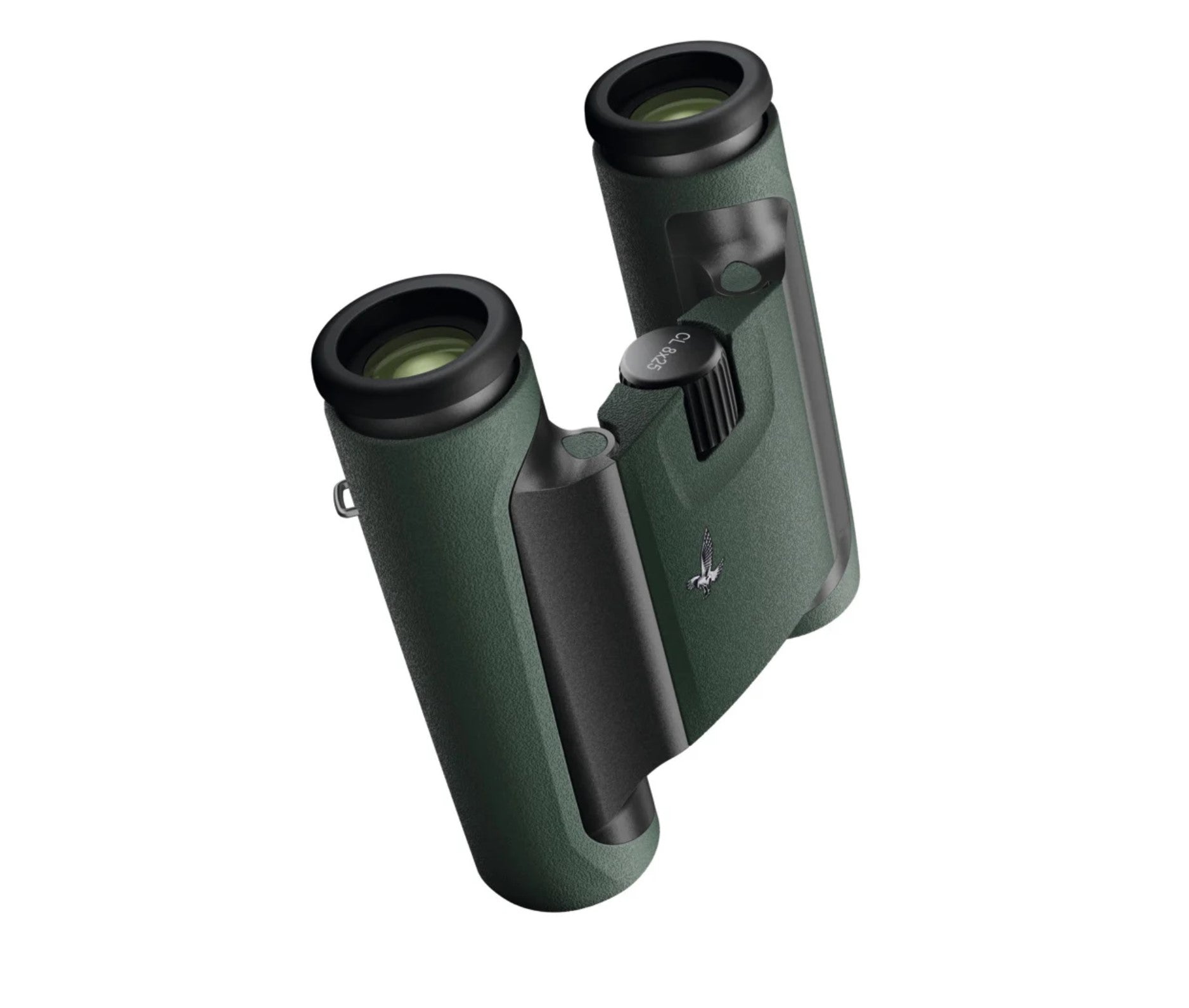 SWAROVSKI CL Pocket 8x25. Available at the local store the Lookout, is located in Prescott, AZ.
