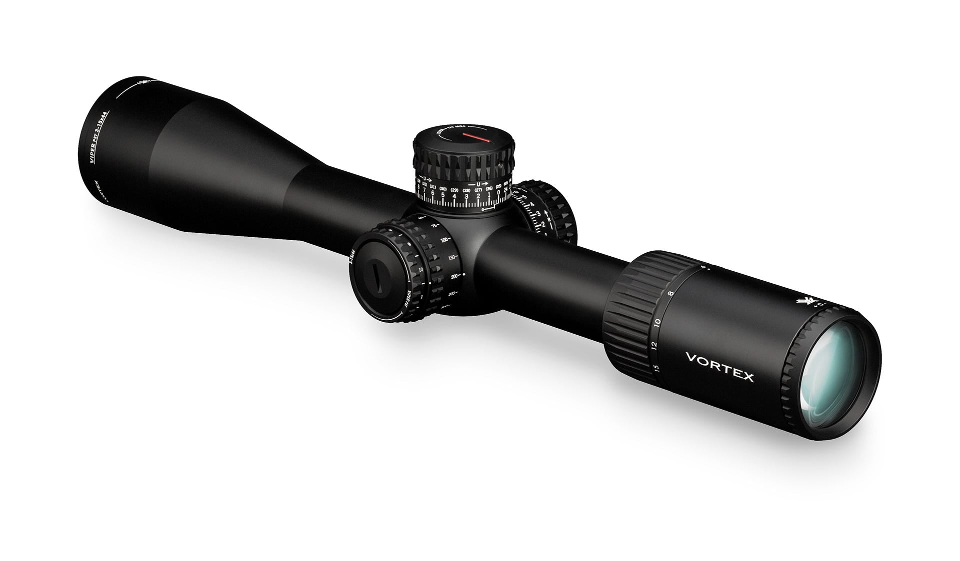 VORTEX Viper PST Gen II 3-15x44 SFP (EBR-4 MOA). Available at the local store the Lookout, is located in Prescott, AZ.