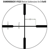 VORTEX DIAMONDBACK 3-9x40 SFP