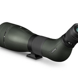 VORTEX DIAMONDBACK HD 20-60x85 ANGLED SPOTTING SCOPE