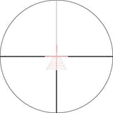 VORTEX VIPER PST Gen II 3-15x44 FFP