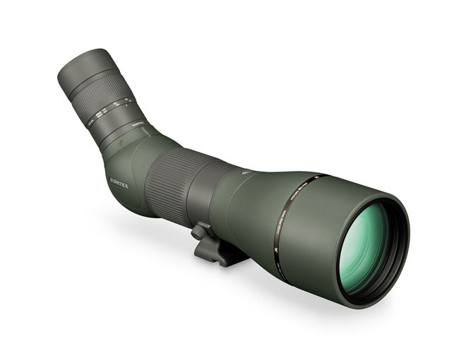 VORTEX RAZOR HD 27-60×85 ANGLED SPOTTING SCOPE  | Arizona Field Optics