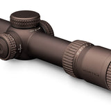 VORTEX RAZOR HD GEN III 1-10X24 FFP