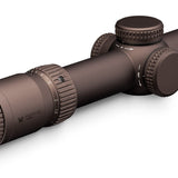 VORTEX RAZOR HD GEN III 1-10X24 FFP