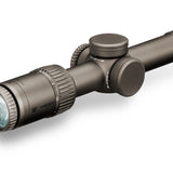 VORTEX RAZOR HD Gen II-E 1-6x24 SFP (VMR-2 MRAD)